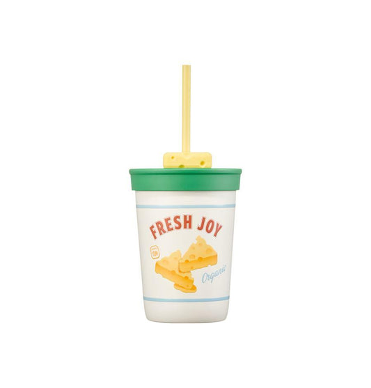 Vaso frío de acero inoxidable  Farmers Market Hobby de 355 ml Farmers Market Starbucks Corea 2026