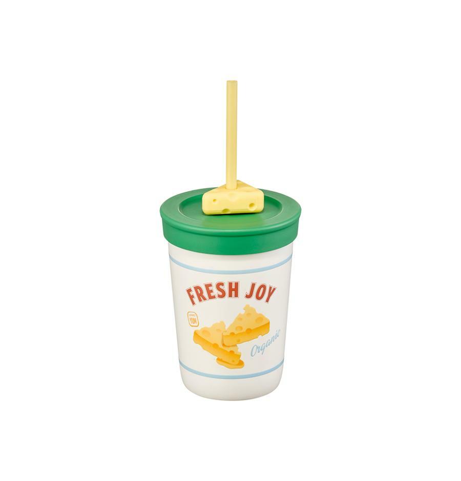 Vaso frío de acero inoxidable  Farmers Market Hobby de 355 ml Farmers Market Starbucks Corea 2026