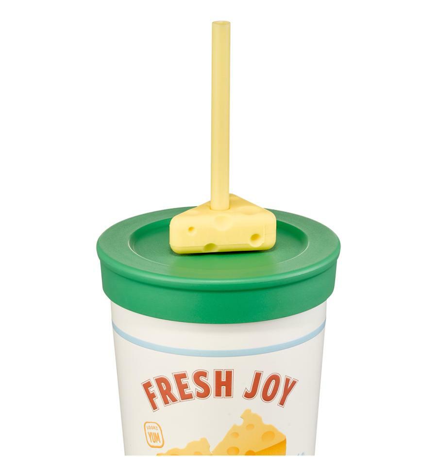 Vaso frío de acero inoxidable  Farmers Market Hobby de 355 ml Farmers Market Starbucks Corea 2026