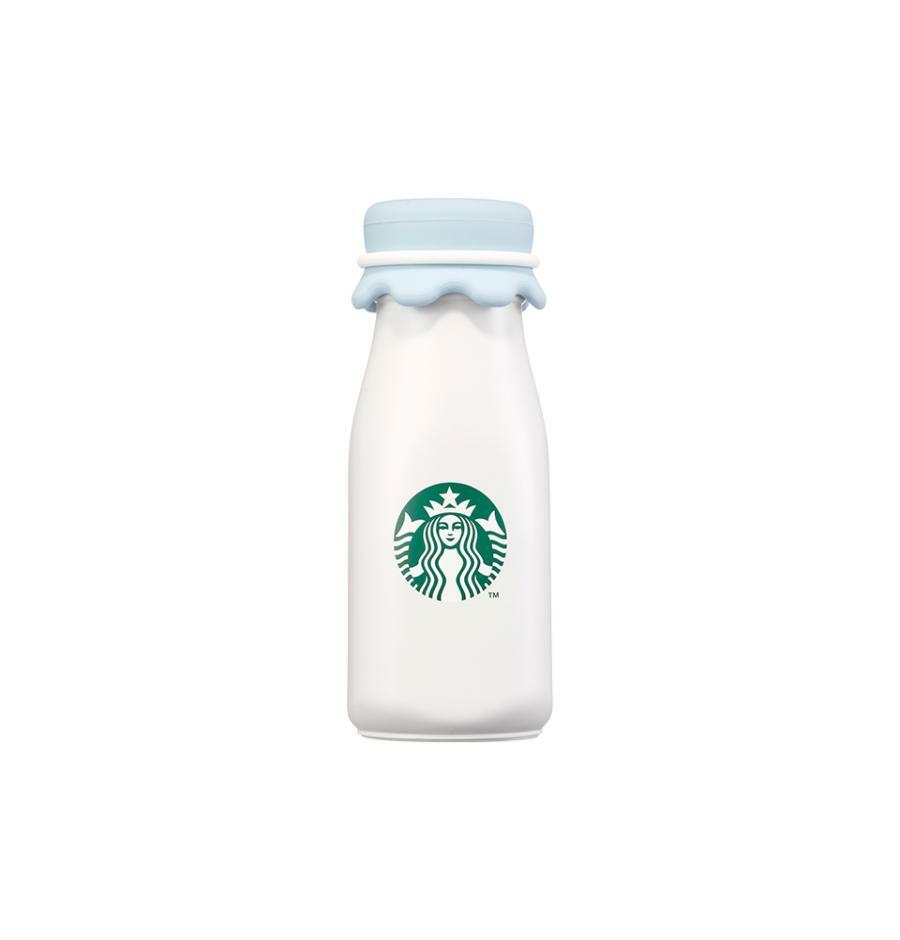 Vaso térmico de acero inoxidable  Farmers Market Kona de 237 ml Farmers Market Starbucks Corea 2026