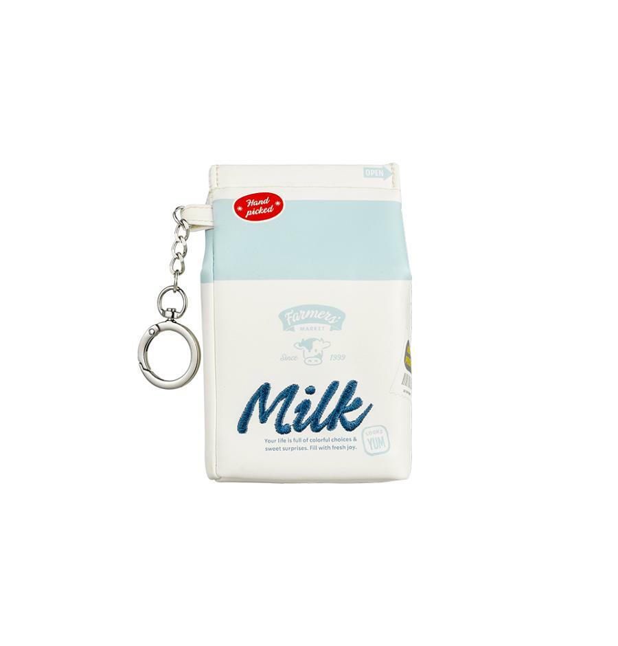 Bolsa plegable para leche de mercado agrícola Farmers Market Starbucks Corea 2026