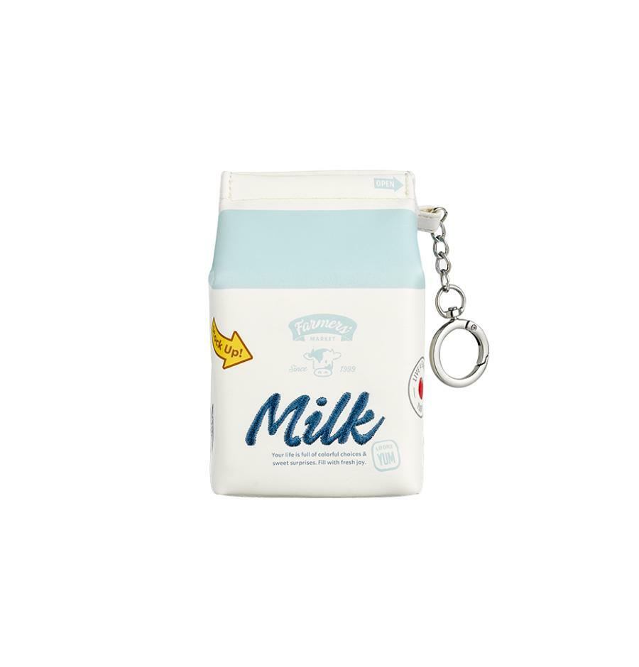 Bolsa plegable para leche de mercado agrícola Farmers Market Starbucks Corea 2026
