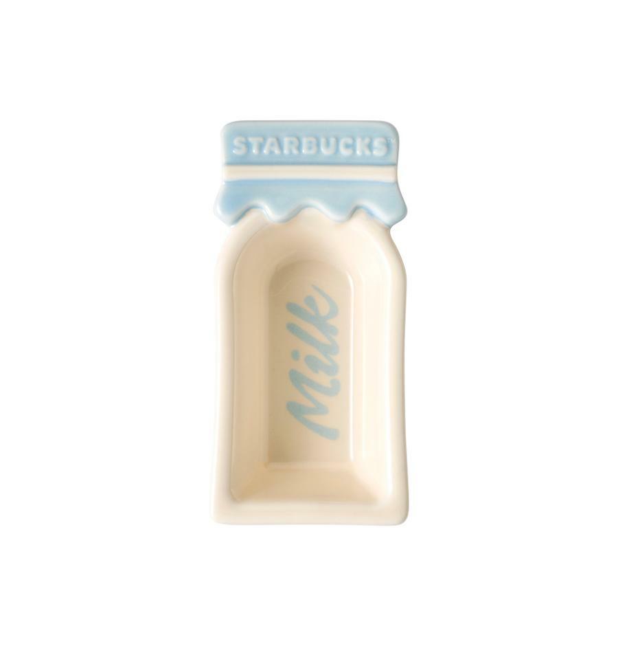 Juego de mini cuencos para salsa Farmers Market (3 piezas) Farmers Market Starbucks Corea 2026