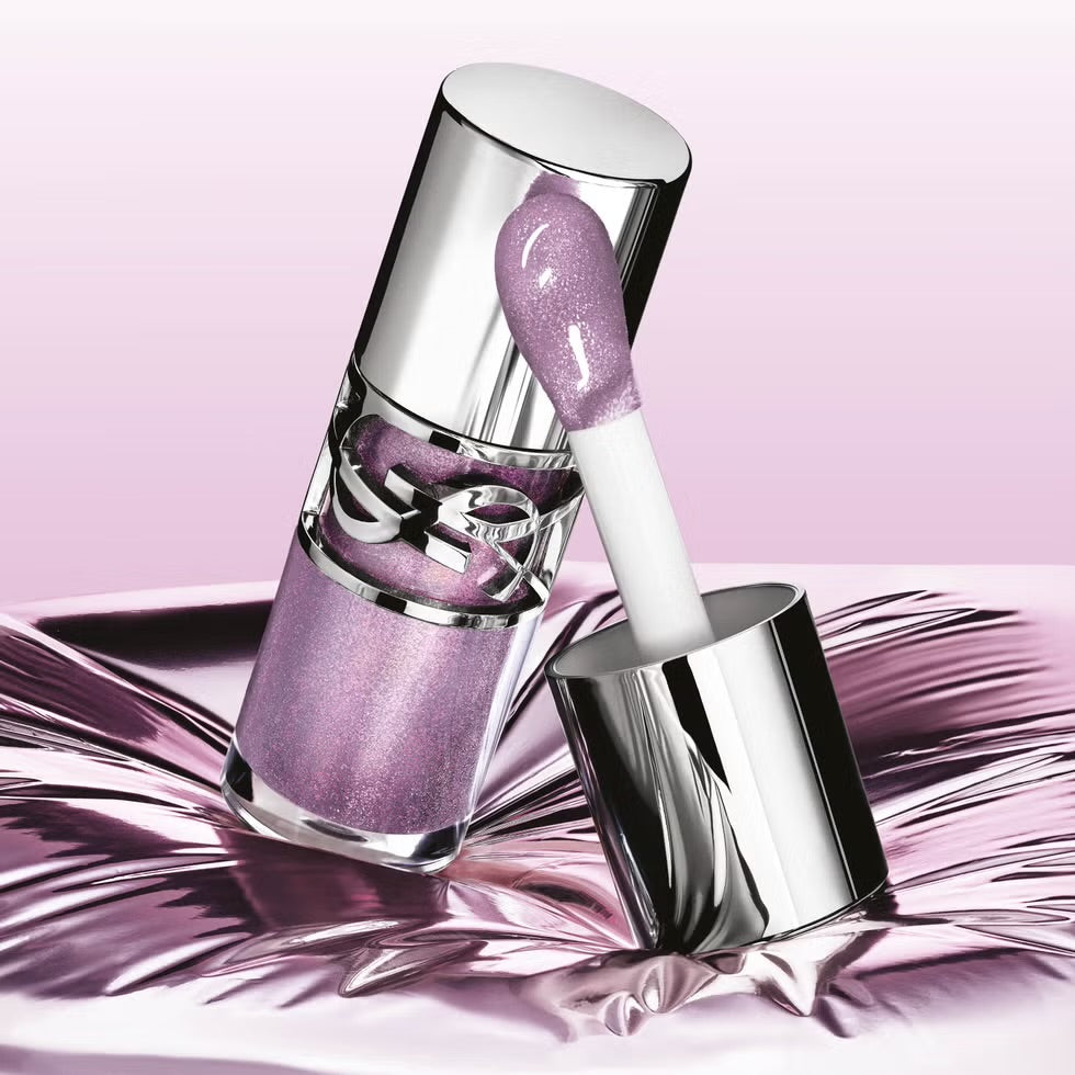 YSL LOVESHINE PLUMPING LIP OIL GLOSS Dua Lipa