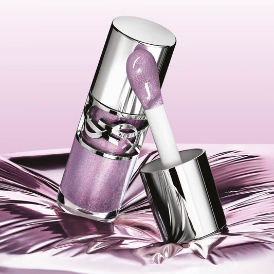 YSL LOVESHINE PLUMPING LIP OIL GLOSS Dua Lipa