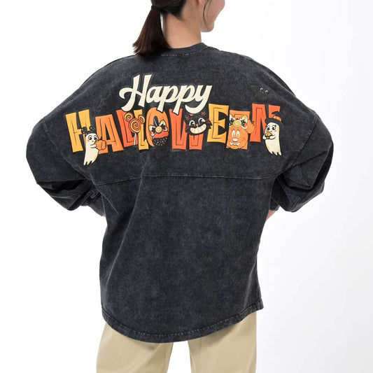 Spirit Jersey Disney Mickey & Minnie Halloween 2026