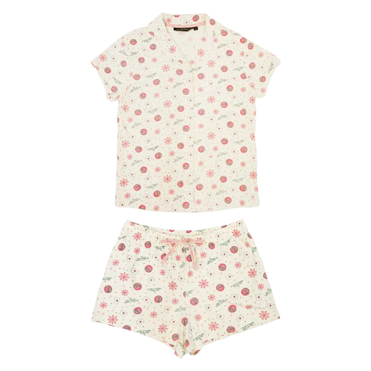 Happee Birthdae Pyjama Set