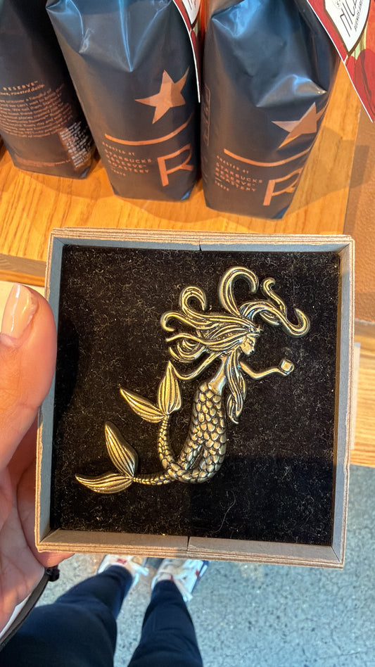 Imán Starbucks reserve Tokyo