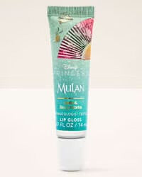 Lipgloss mulan BBW