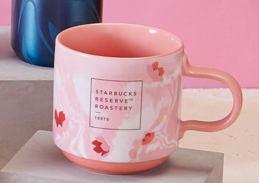Taza Reserve Tokyo Sakura