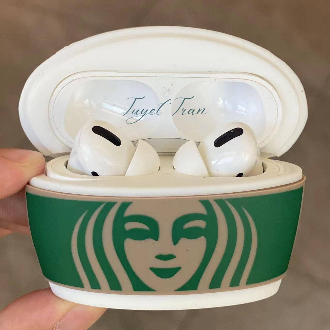 AirPods case