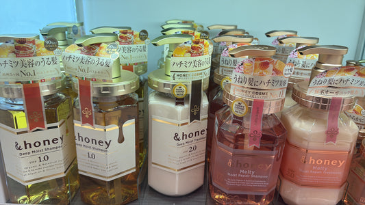 Marca honey