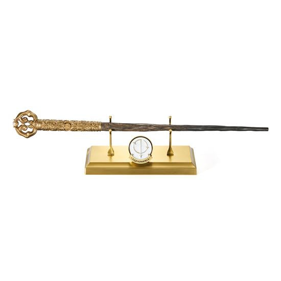 Harry Potter Celebration Wand 2026 | Alohomora Limited Edition 🪄✨