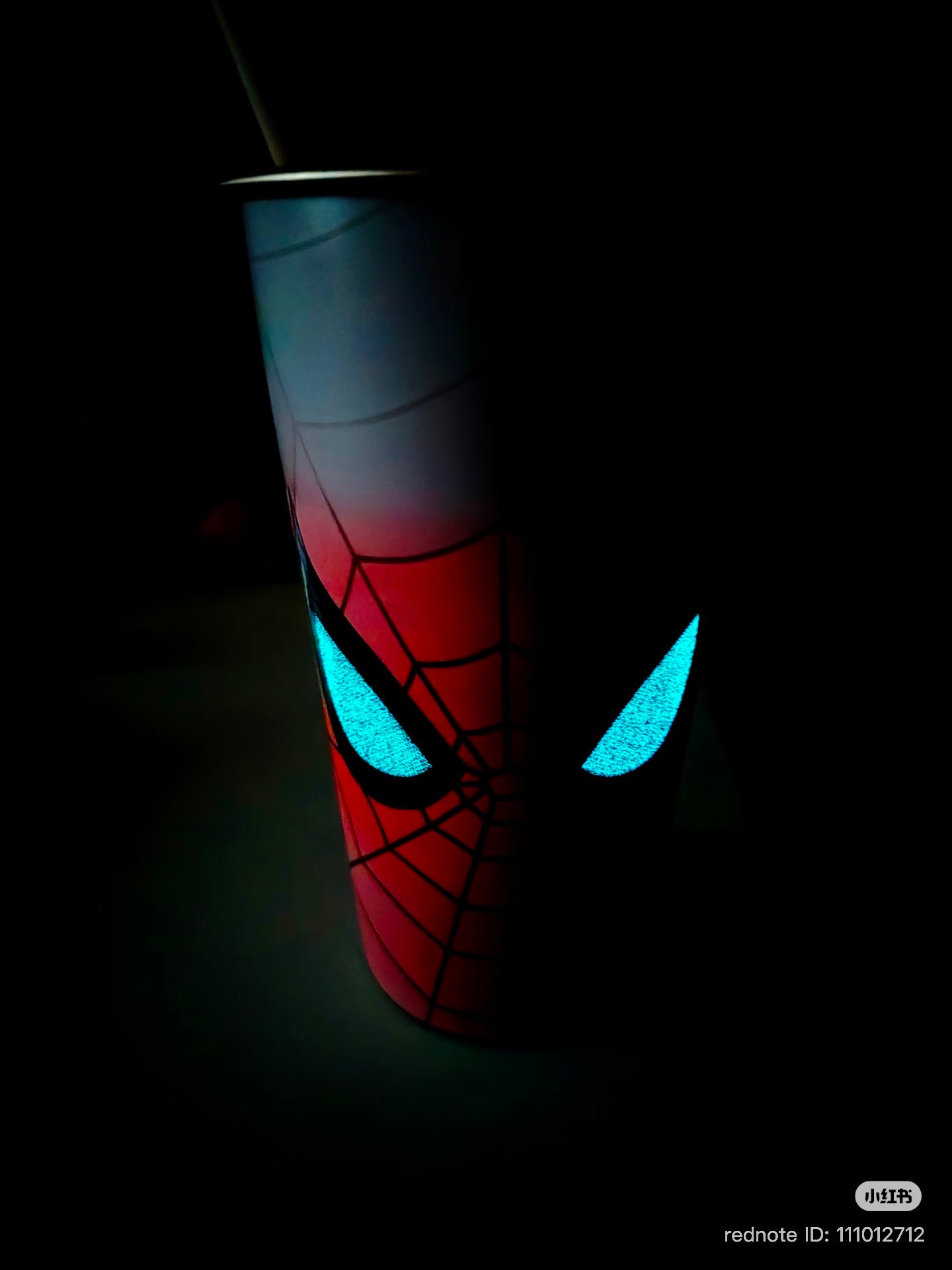 Vaso Spiderman brand new day China