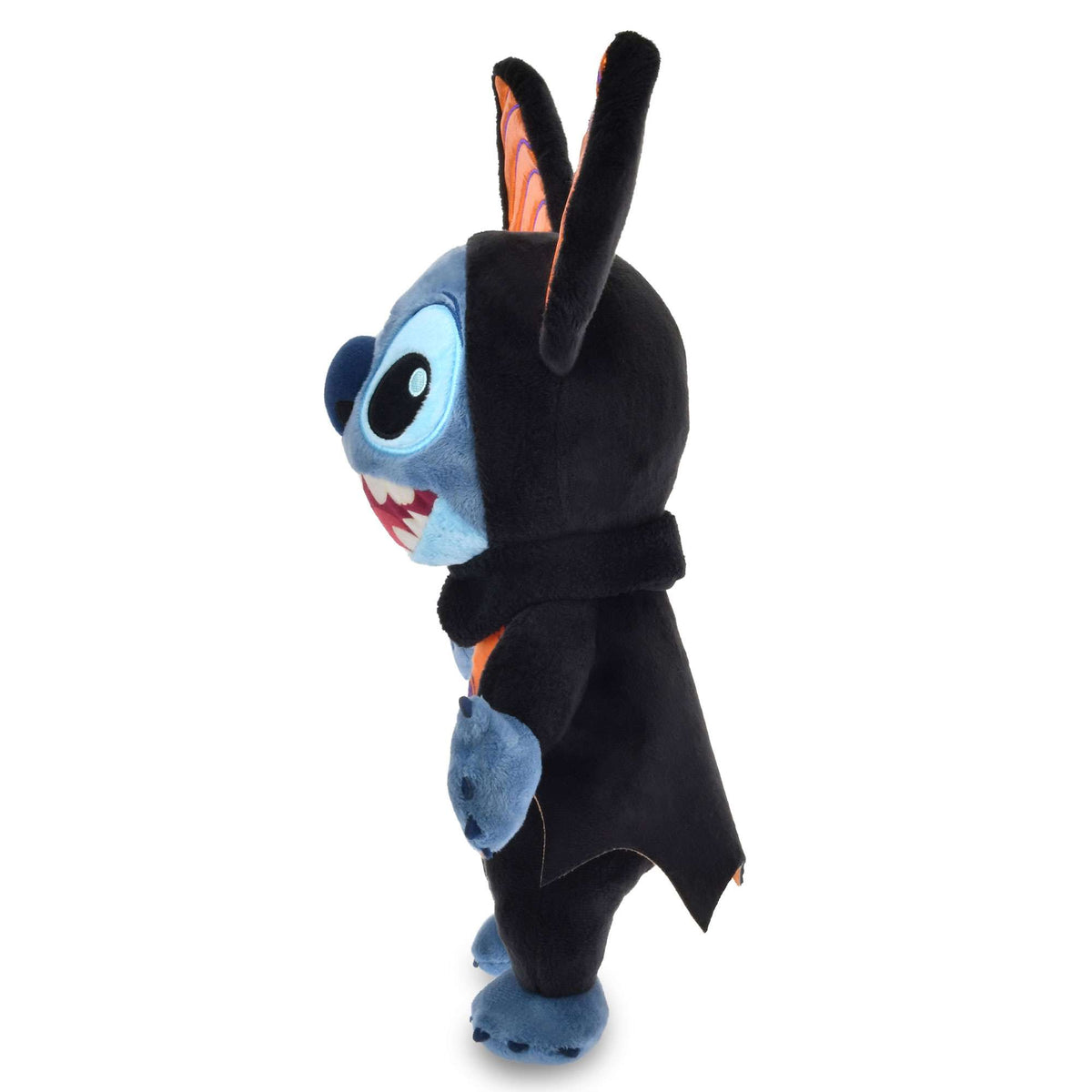 Stitch Halloween 2026 Disney Store Japón – Peluche Stitch Vampiro