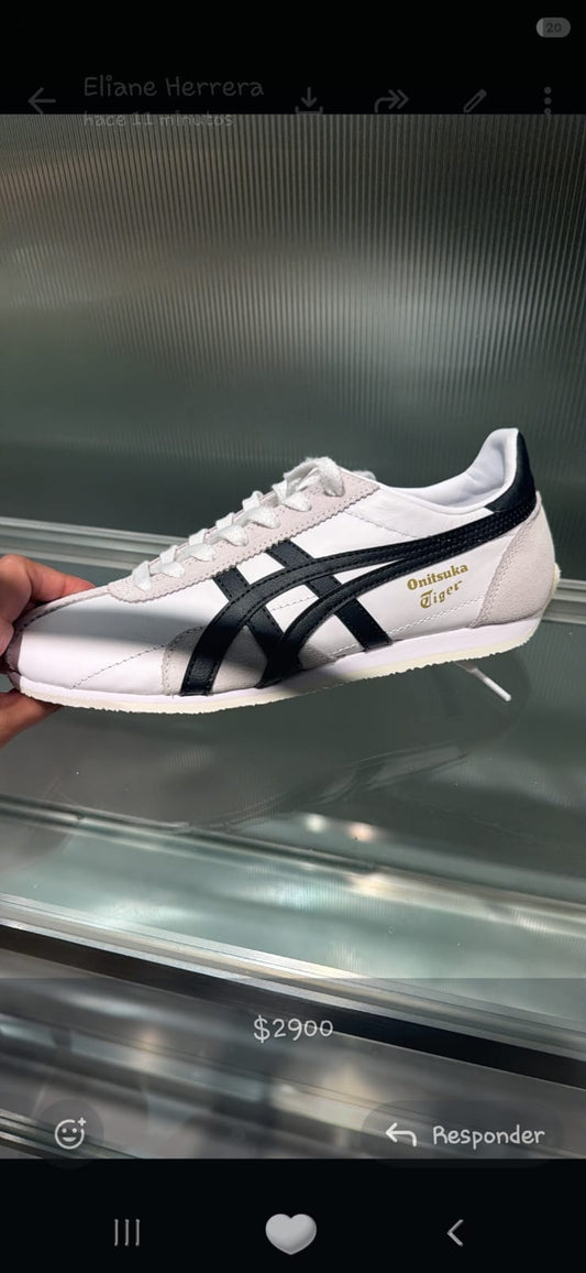 Tenis Onitsuka tiger