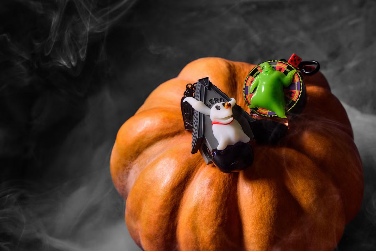 Holder bath and body nightmare before Christmas