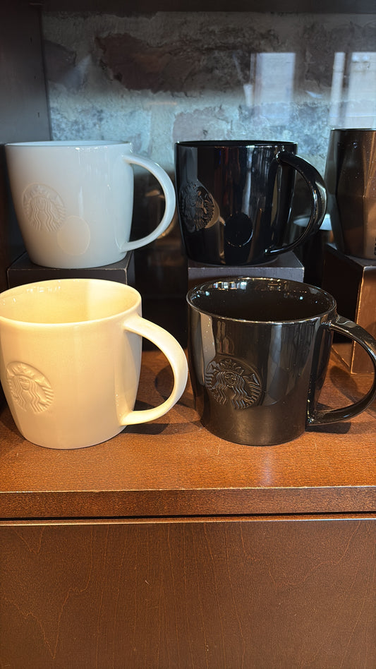 Tazas Starbucks Japón viaje