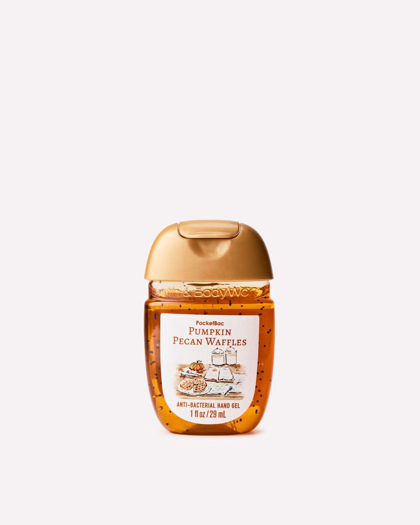 Gel antibacterial bath and body works