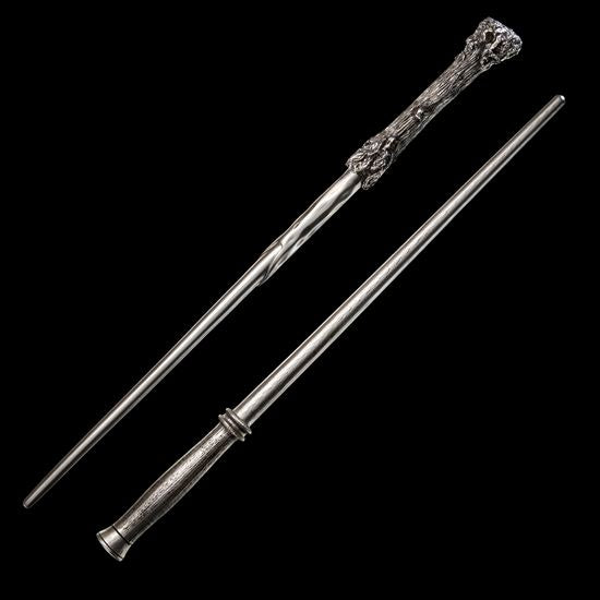 Harry Potter 25th Anniversary | Wands & Sorcerer’s Stone Collector Set 🪄✨