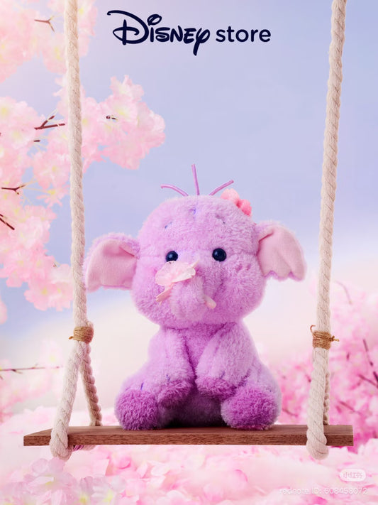 Sakura 2026 efelante Disney store peluche