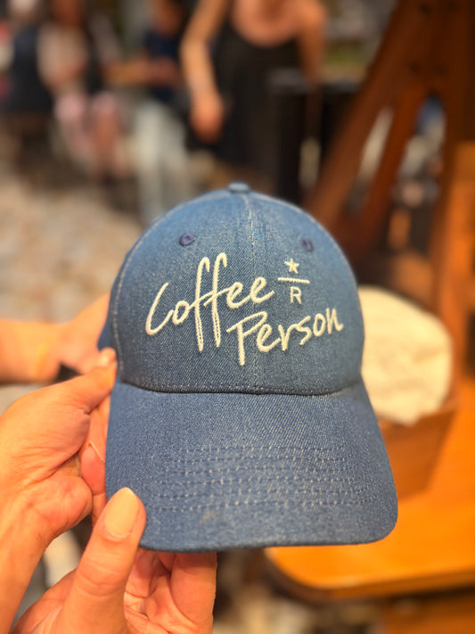 Gorra milano Starbucks
