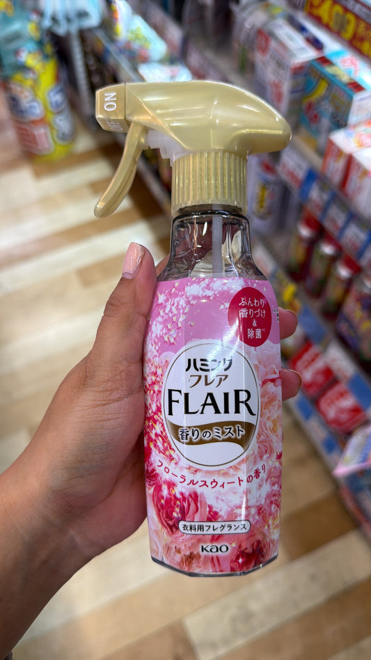 Flair