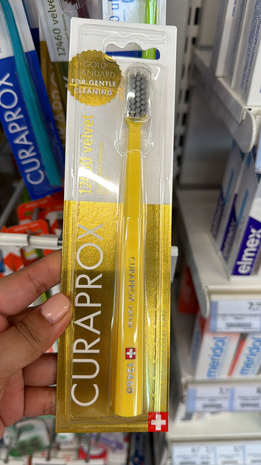 Cepillo curaprox milano