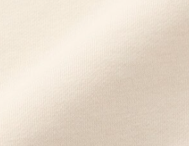 Sudadera de tela Reciclada GU x Peanuts | Edición AMOR con Snoopy