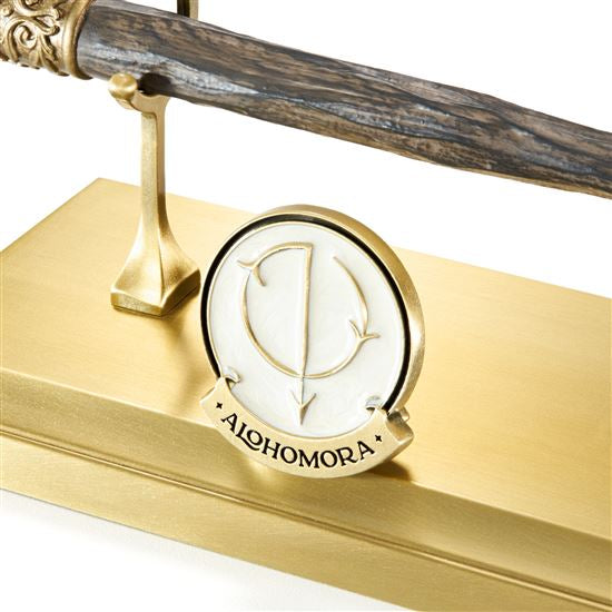 Harry Potter Celebration Wand 2026 | Alohomora Limited Edition 🪄✨