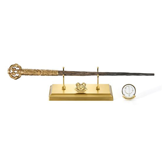 Harry Potter Celebration Wand 2026 | Alohomora Limited Edition 🪄✨