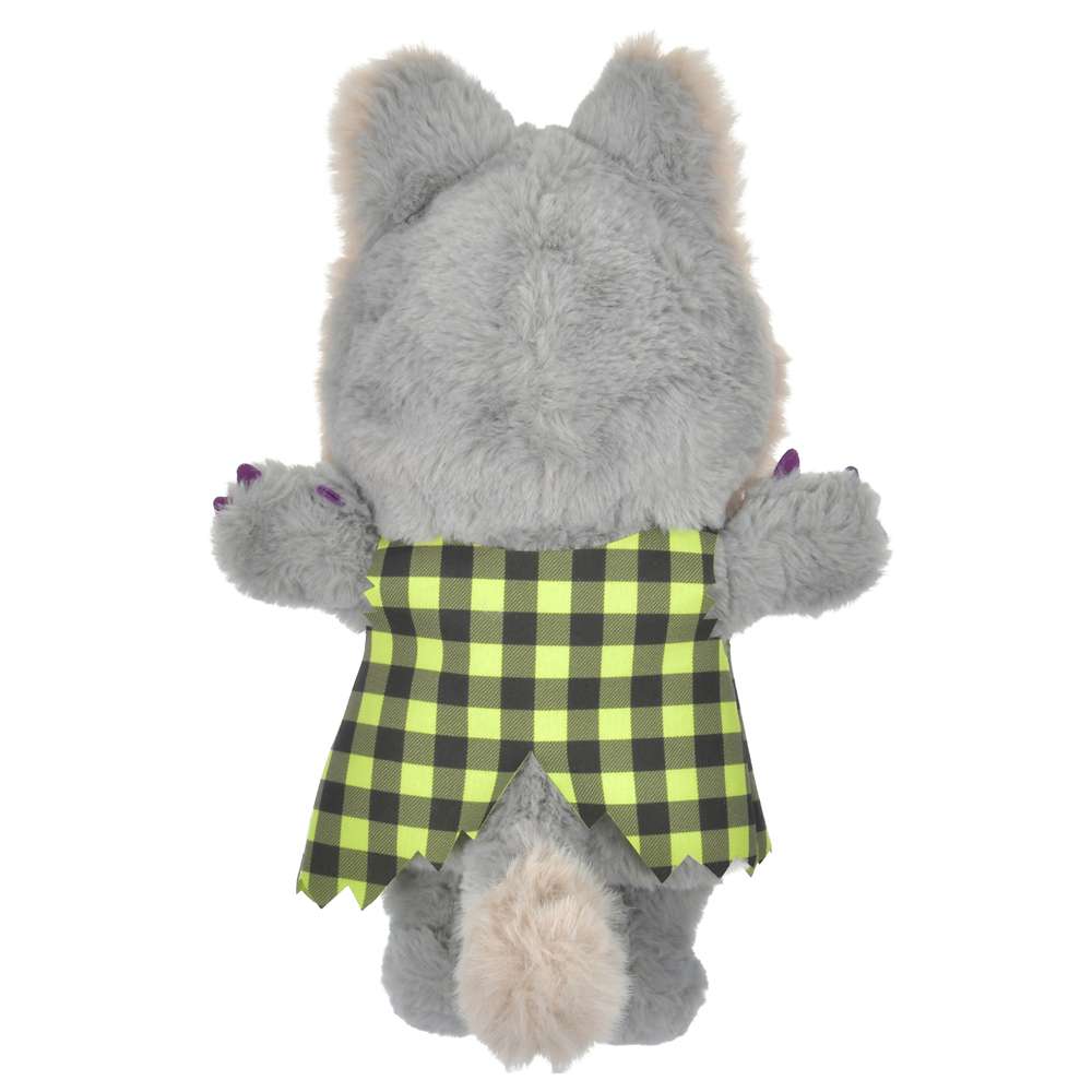 Chip Disney Halloween – peluche de Chip
