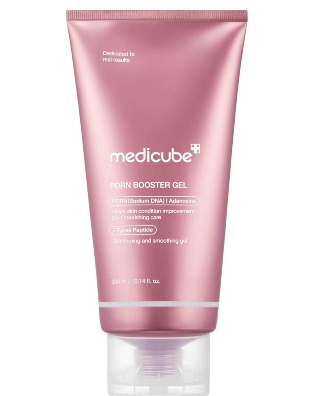 medicube
PDRN BOOSTER GEL