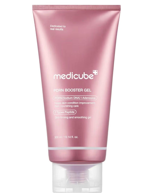 medicube
PDRN BOOSTER GEL