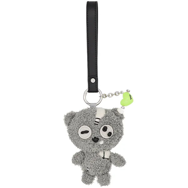 Universal Studios Japan | Minion Plush Keychain