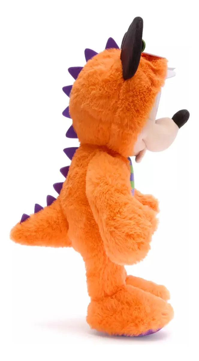 Halloween Mickey Mouse Halloween 2025 Plush