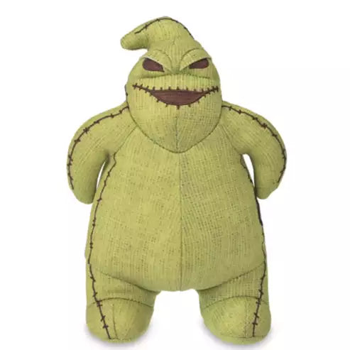 Disney Store Japan | Tim Burton's The Nightmare Before Christmas – Oogie Boogie Plush