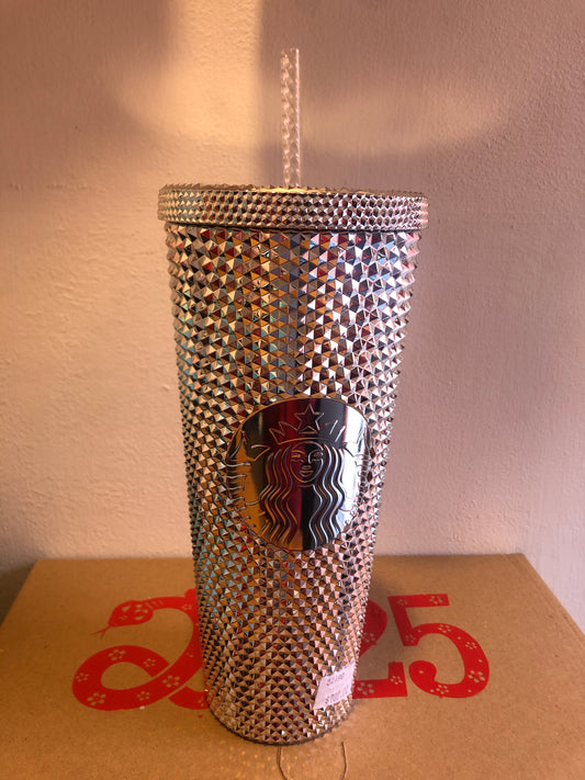 Studded Plata Mexico