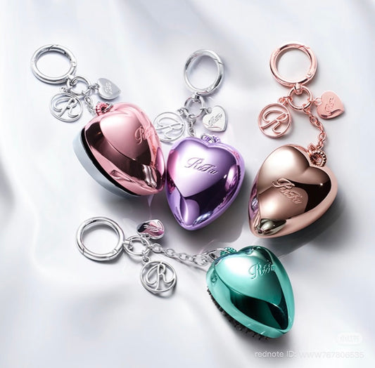 Charm refa cepillo