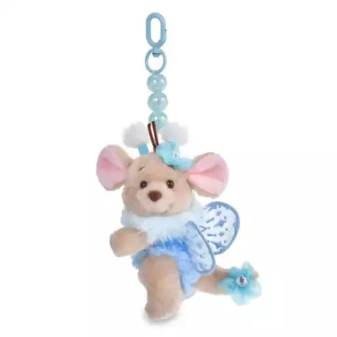 Llavero de Peluche Fairy Pooh 🧚🏼‍♂️ | Disney Japón