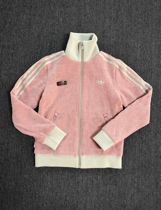 ADIDAS ORIGINALS BY JENNIE FAN OG
TRACK TOP