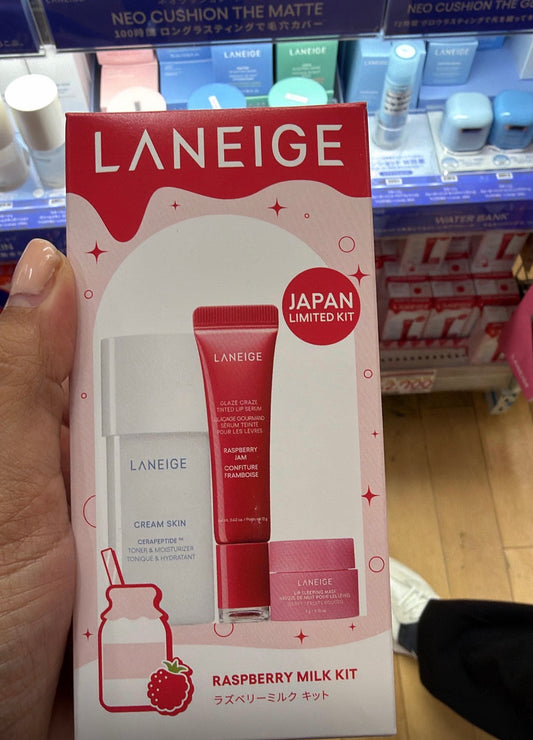Kit Laneige edición Japón
