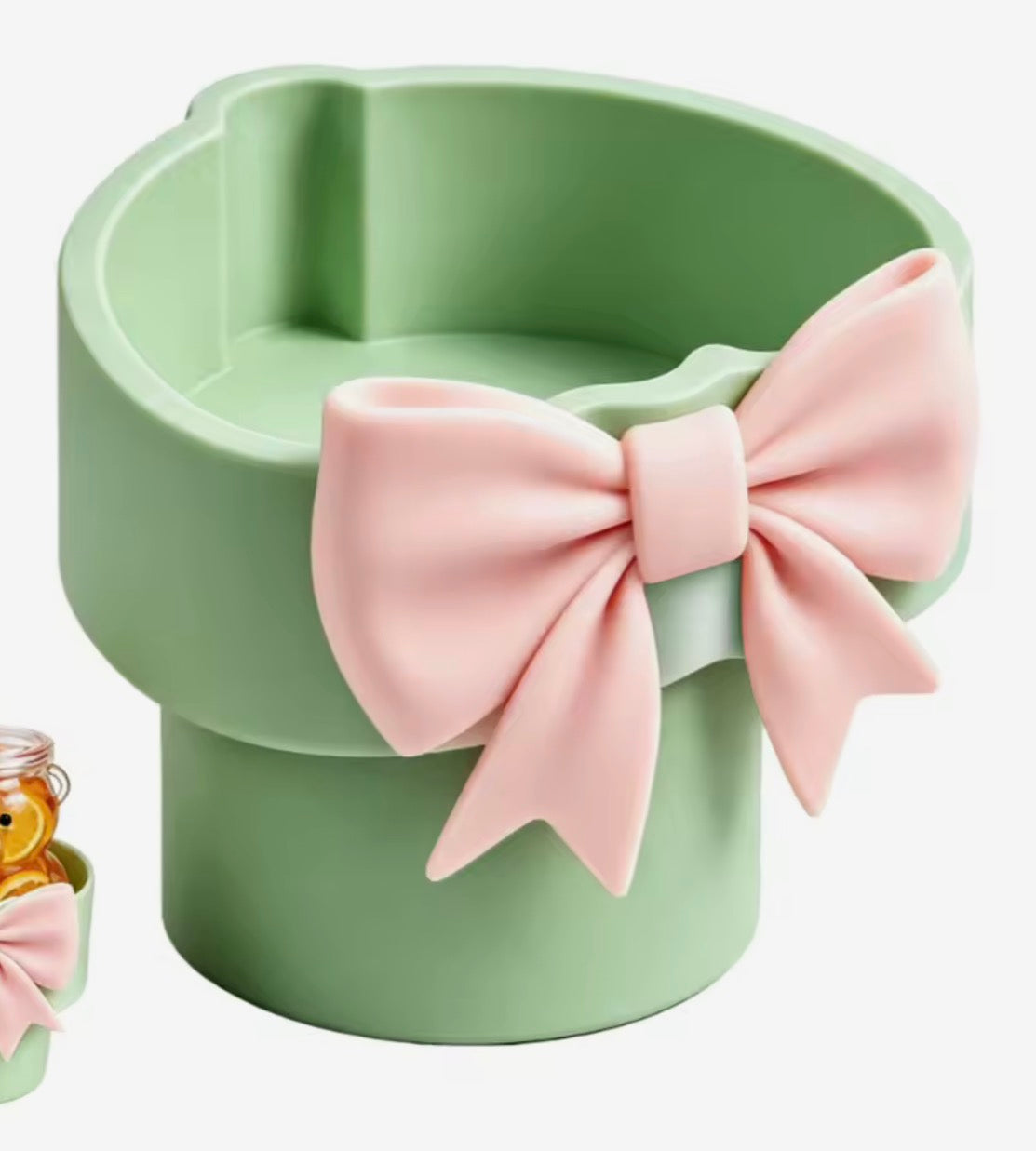 Holder para Auto de Bearista Starbucks