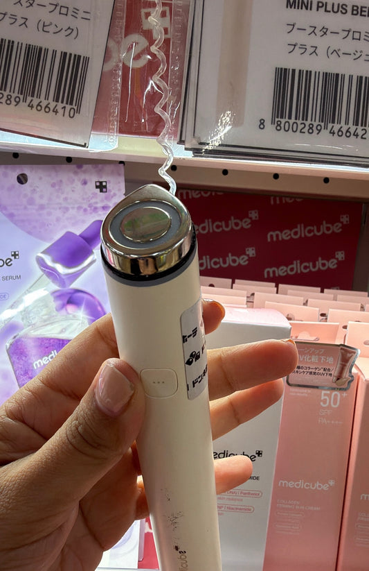Medicube mini potenciador