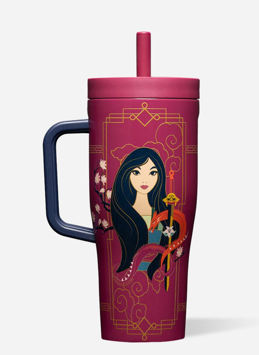 DISNEY Mulan Corkcicle