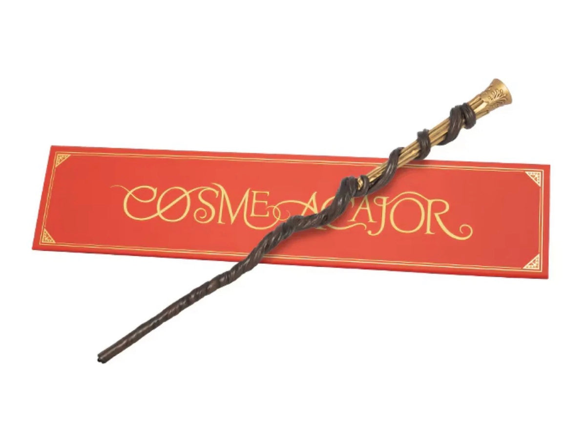Interactive Cosme Acajor Vine Wand