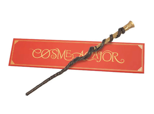 Interactive Cosme Acajor Vine Wand