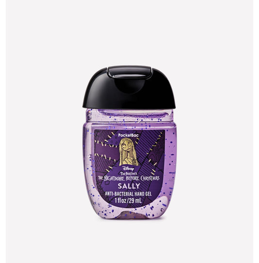 Sally
PocketBac Hand Sanitizer
