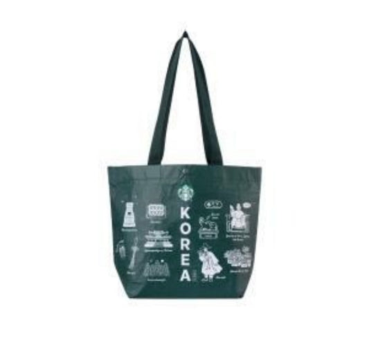 Bolsa Corea