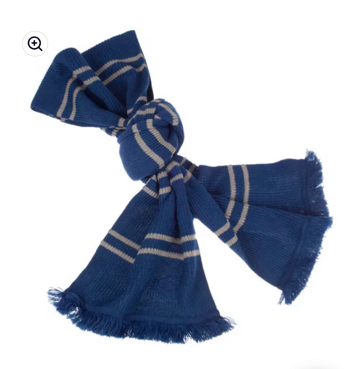Authentic Ravenclaw Scarf